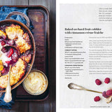 A Cookbook for Winter || Hardcover