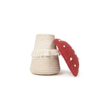 Basket || Mini Mushroom