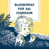 Blueberries for Sal Cookbook