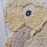 Washable Rug || Ducky