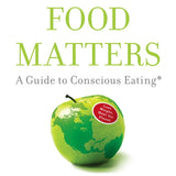 Food Matters || Paperback
