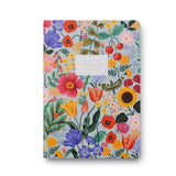 Blossom Notebook Set || Assorted