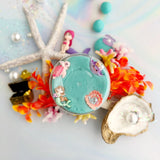 Mermaid || KidDough Play Kit