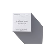 Facial Bar || Fresh Face Cream