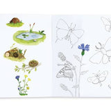 Garden Observation & Activity Booklet