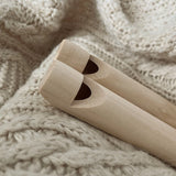 Sliding Wooden Flute