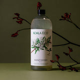 Hand Wash - Rosalina & Peppermint