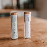 Essential Oil Rollerball || Lavender & Peppermint