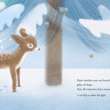 Winter, A Solstice Story || Hardcover