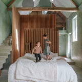 Inspiring Family Homes || Family-Friendly Interiors & Design