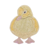 Washable Rug || Ducky