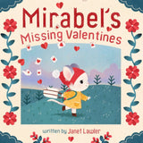 Mirabel's Missing Valentines