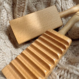 Wooden Musical Ruble