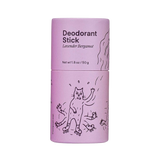 Deodorant Stick || Lavender Bergamot