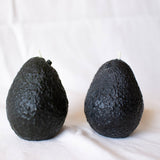 Avocado Beeswax Candle