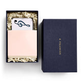 Little Notes Ceramic Holder || Petal