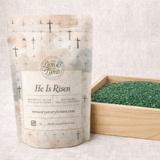 He Is Risen – Sensory Storybox