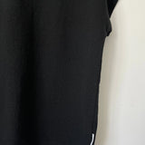 Jeanne Tee || Black