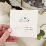 Truth for Today Cards || For Kids