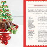 A Very Prairie Christmas Bakebook