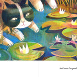 Mina || Hardcover
