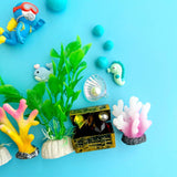 Ocean Explorer KidDough Play Kit