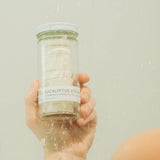 Shower Cleansing Vapors || Eucalyptus Steam®