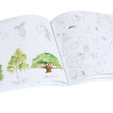 Garden Observation & Activity Booklet