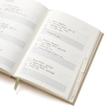 Address Book || Floral Patchwork