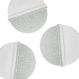 Natural Bath Bomb Set || Peppermint & Tea Tree