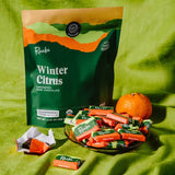 Winter Citrus Minis