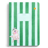 Stitched Notebook Set || Off Leash