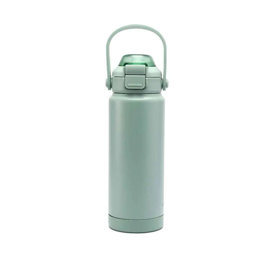 Sip & Chug 2 in 1 Water Bottle || 24 oz.