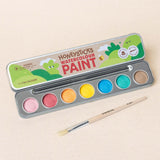 Watercolor Paint Set || 7 Colors