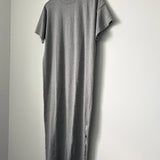 Her Dress || Ht. Grey