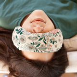 Weighted Eye Mask || Hidden Falls