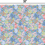 Designer Tissue Paper || Garden Bees