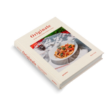 Originale || Recipes and Essentials of Italian Cooking