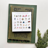 Truth For Today Cards || Christmas