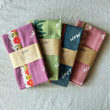 Hymn Tea Towel || Amazing Grace