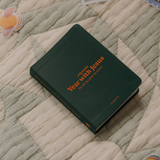 A Beautiful Year with Jesus: The 365 Day Bible Devotional