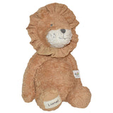 Organic Plush Lion || Lionel