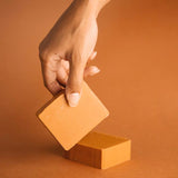 Natural Bar Soap || Grapefruit & Spearmint