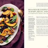 Warm Your Bones || Recipes for Chilly Days