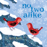 No Two Alike || Hardcover