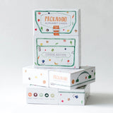 Packadoo || Foodie Themed ABC Flashcards