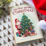 Keepsake Board Book || The Night Before Christmas