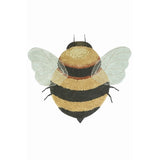 Washable Rug || Bee