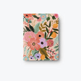 Garden Party Pocket Notebook Boxed Set