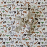 Gift Wrap Roll || On Safari